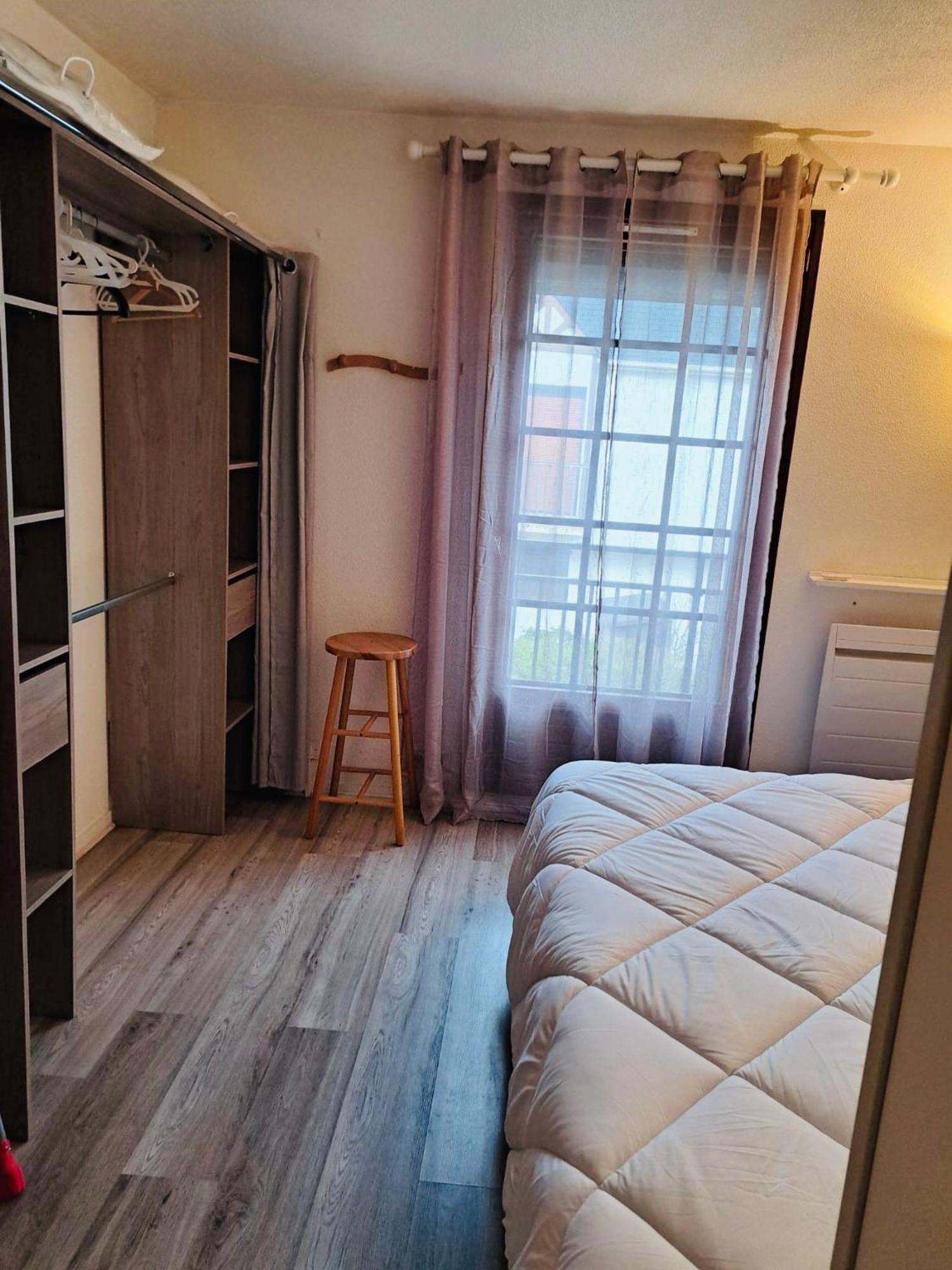 Maisonnette Du Bonheur กูร์เซิล-โซร์-แม ภายนอก รูปภาพ